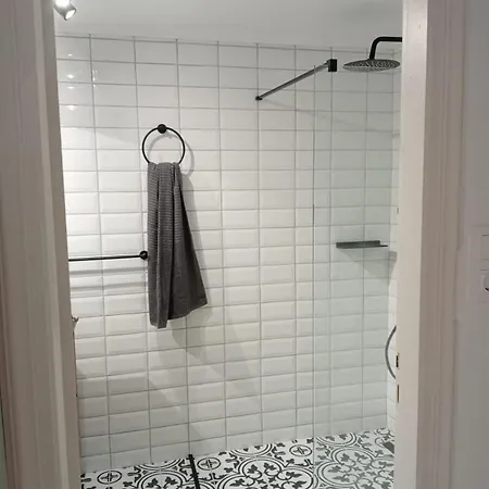 Limonospito Appartamento Koróni