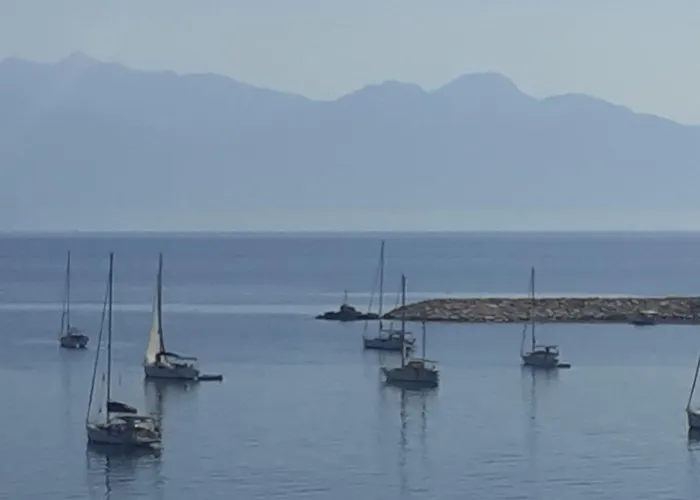 Limonospito דירה *