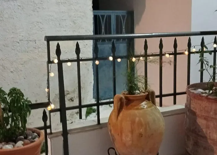 Limonospito דירה