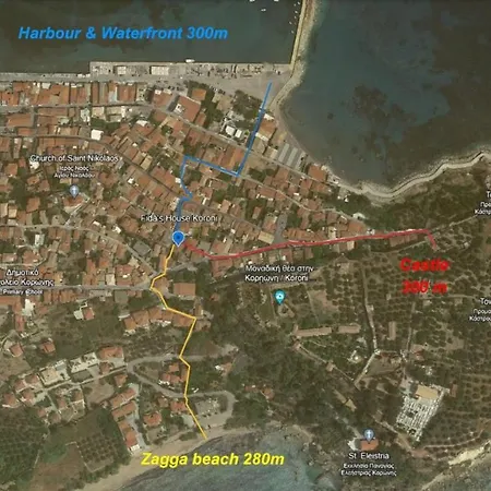 Apartment Limonospito *