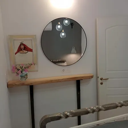 Limonospito Apartment