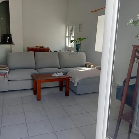 Apartment Limonospito *