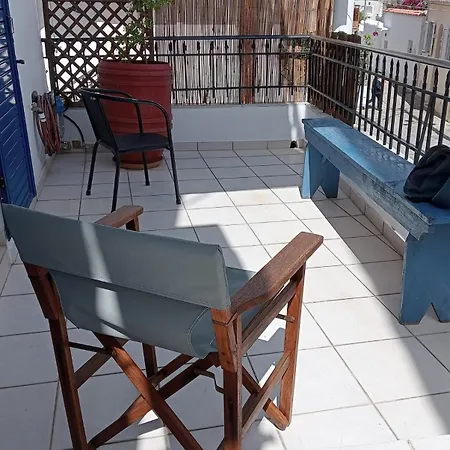 Limonospito Apartment