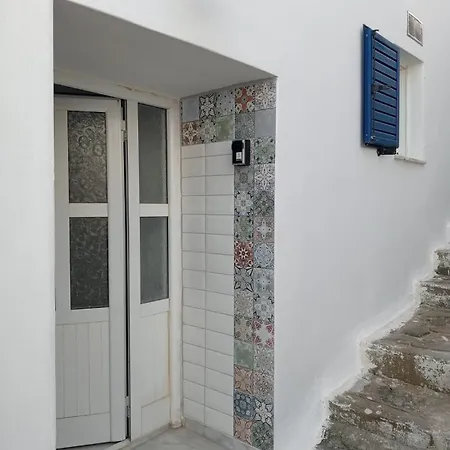 Limonospito Apartment