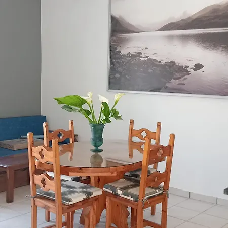 Апартаменты Limonospito Корони