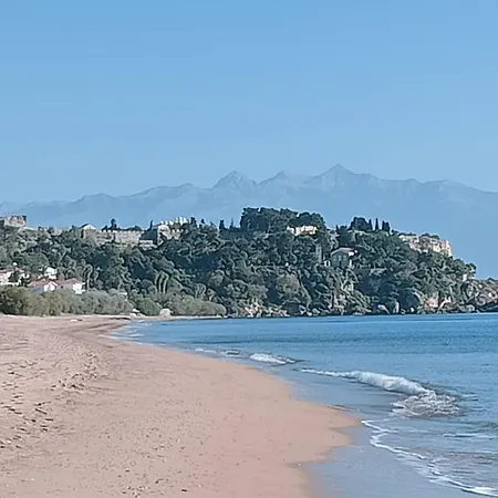 Limonospito Apartment