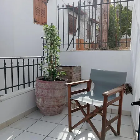 Apartment Limonospito *