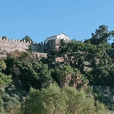 Limonospito Apartment Koroni (Messinia)