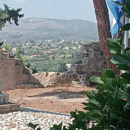 Limonospito Apartment Koroni (Messinia)