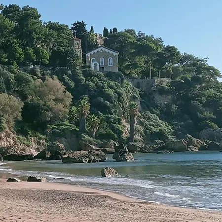 Limonospito * Koroni (Messinia)