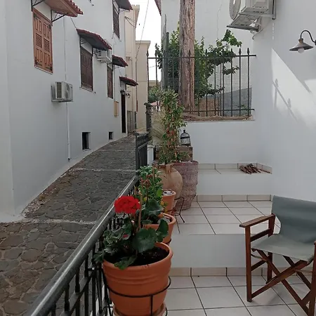 Limonospito * Koroni (Messinia)