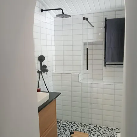 Apartment Limonospito