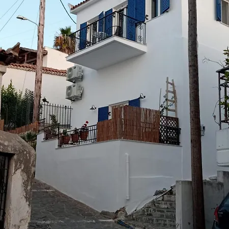 Limonospito Apartment