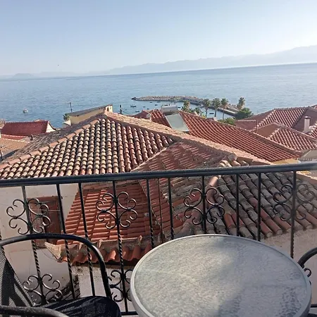 Апартаменты Limonospito *