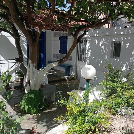 Апартаменты Limonospito