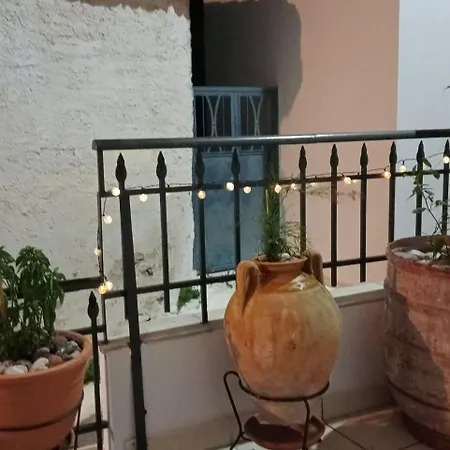 Limonospito דירה