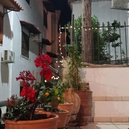 Limonospito * Koroni (Messinia)