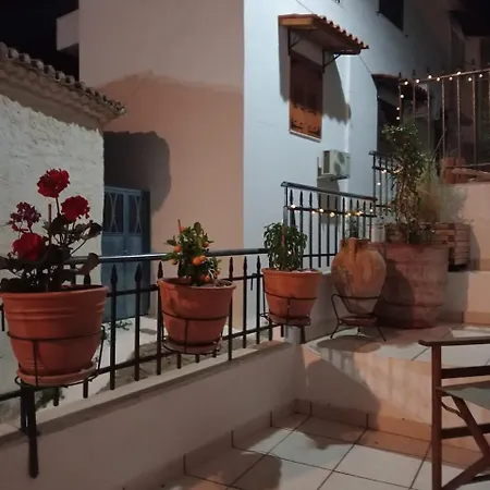 Apartment Limonospito Koroni (Messinia)