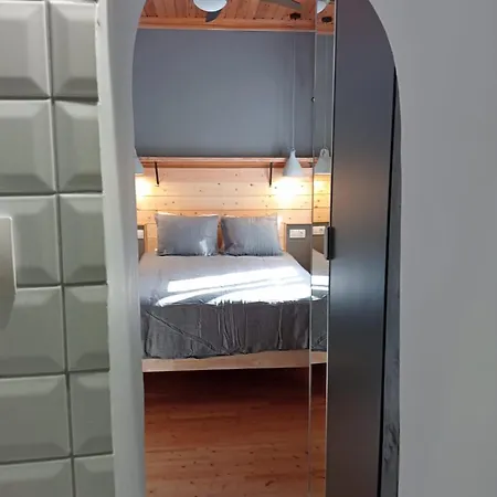 Limonospito Apartment *