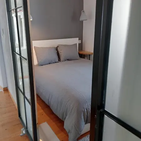 Limonospito Apartment *