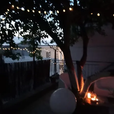 Апартаменты Limonospito *