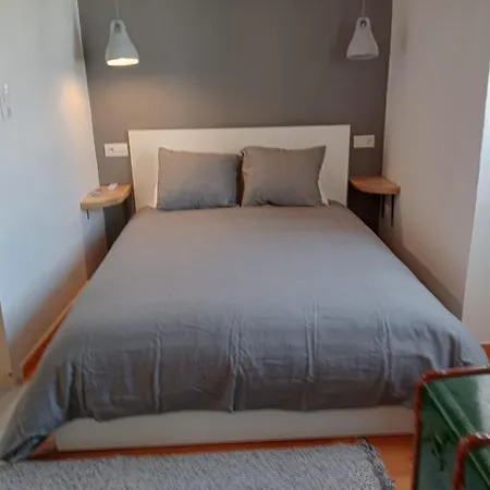 Апартаменты Limonospito