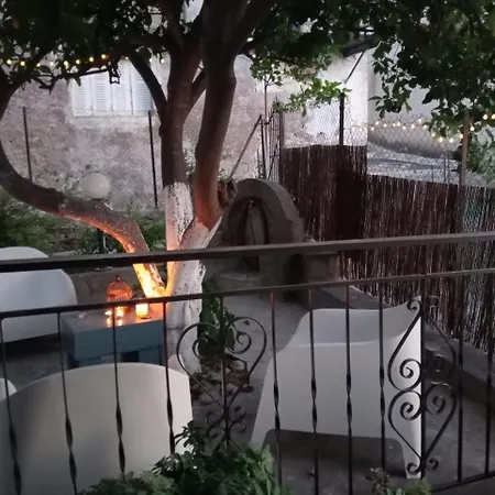 Apartment Limonospito *