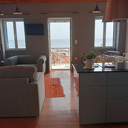 Limonospito Apartment Koroni (Messinia)