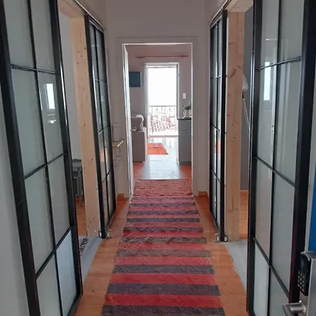 Apartment Limonospito Koroni (Messinia)