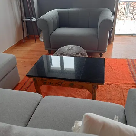 Apartment Limonospito