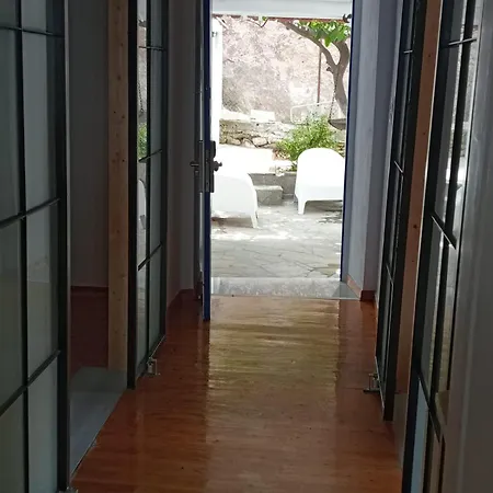 Apartment Limonospito *