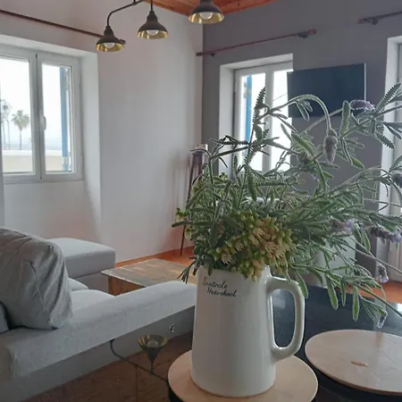 Limonospito Apartment Koróni