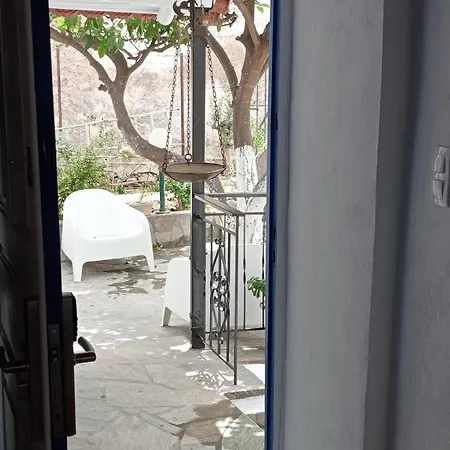 Apartment Limonospito Koroni (Messinia)