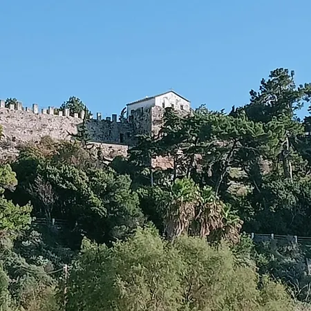 Apartment Limonospito Koroni (Messinia)