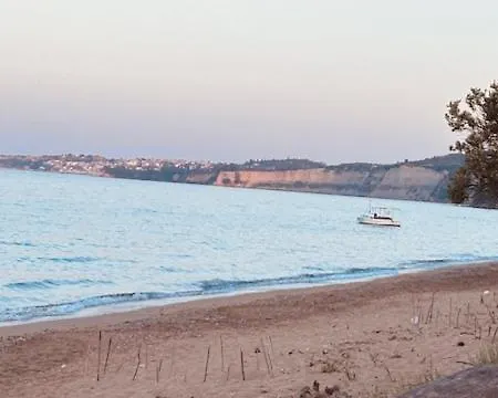 Limonospito Апартаменты Корони