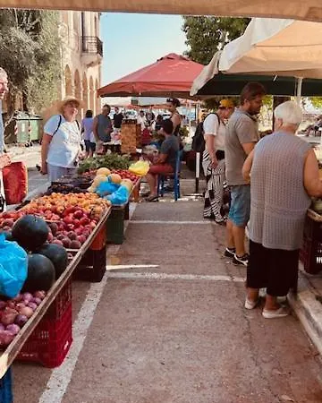 Limonospito Koroni (Messinia)