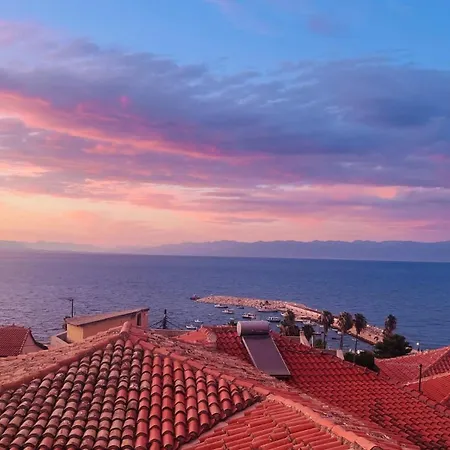 Апартаменты Limonospito *