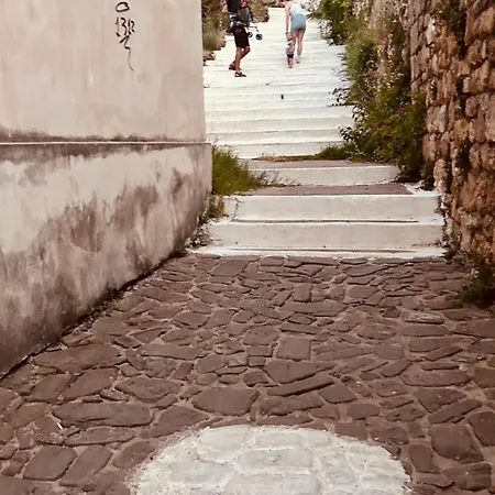 Limonospito * Koroni (Messinia)