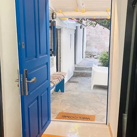 Limonospito Apartment *
