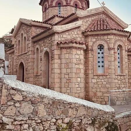 Limonospito Koroni (Messinia)