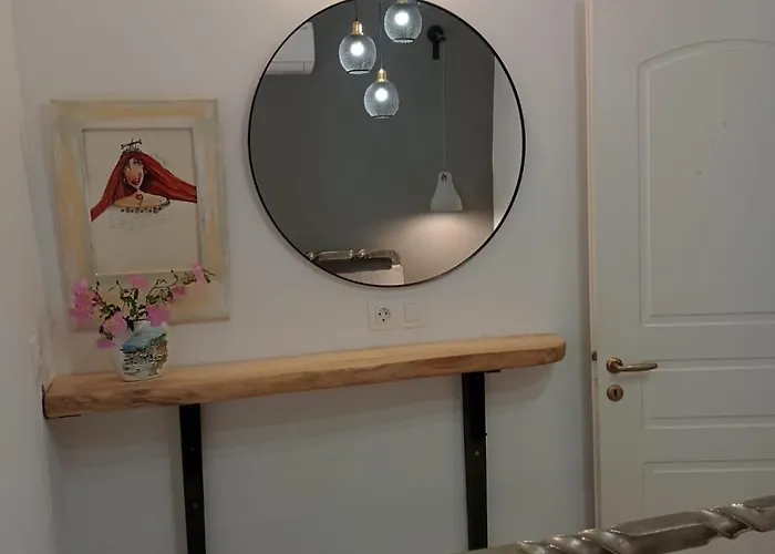 Limonospito Apartamento