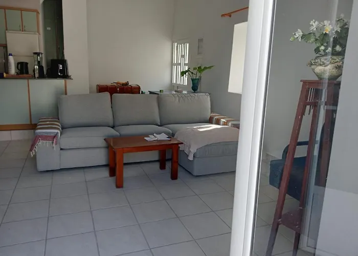 Appartement Limonospito *