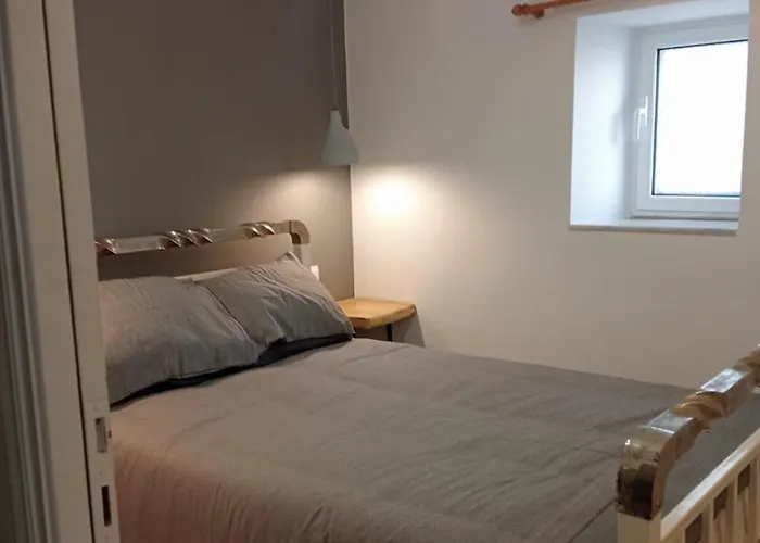 Limonospito Apartamento *