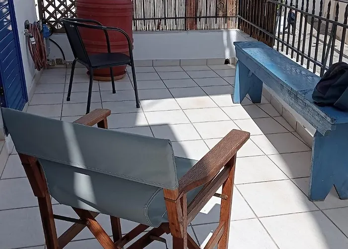 Limonospito Appartement