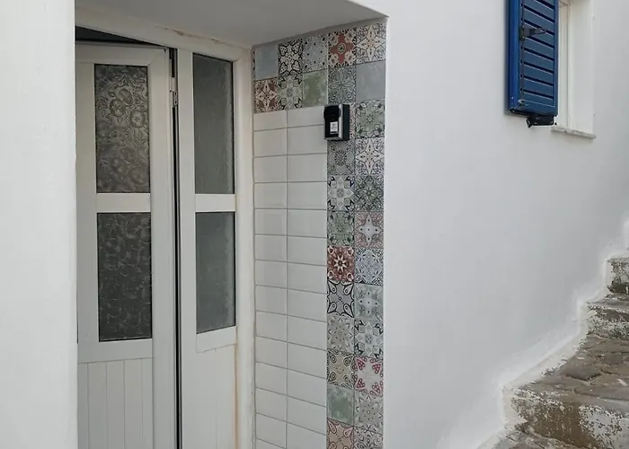 Limonospito Apartamento