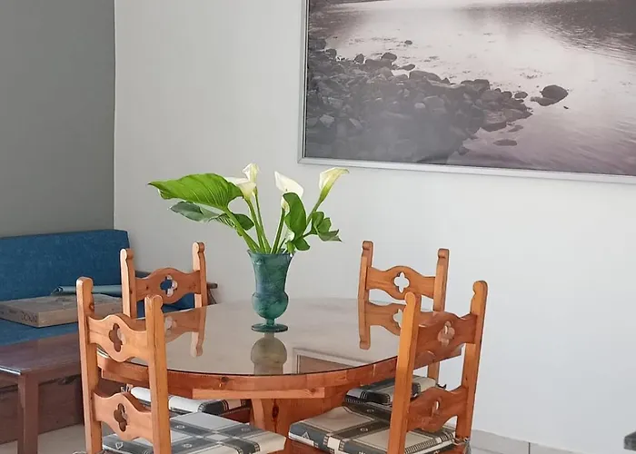 Apartamento Limonospito Koroni (Messinia)