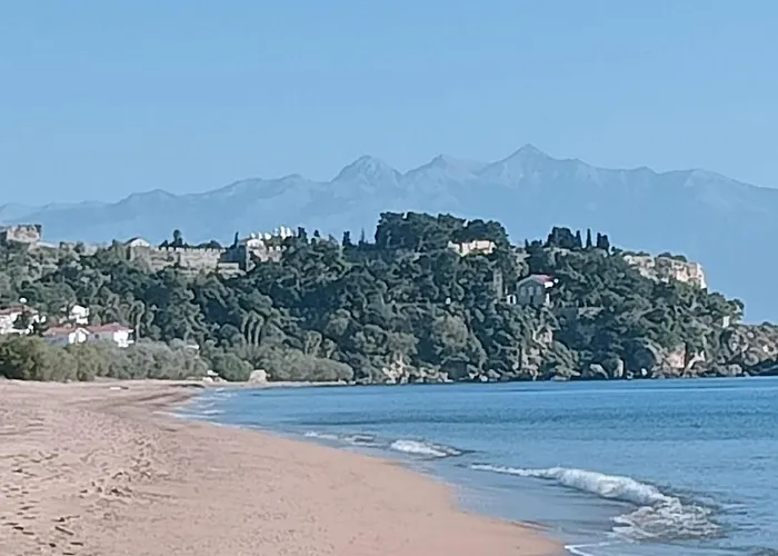 Limonospito Apartamento