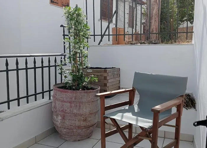 Appartement Limonospito *