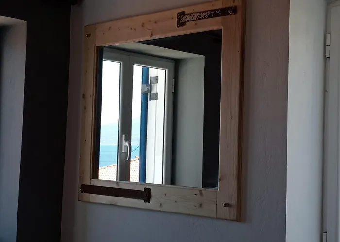 Appartement Limonospito Koróni