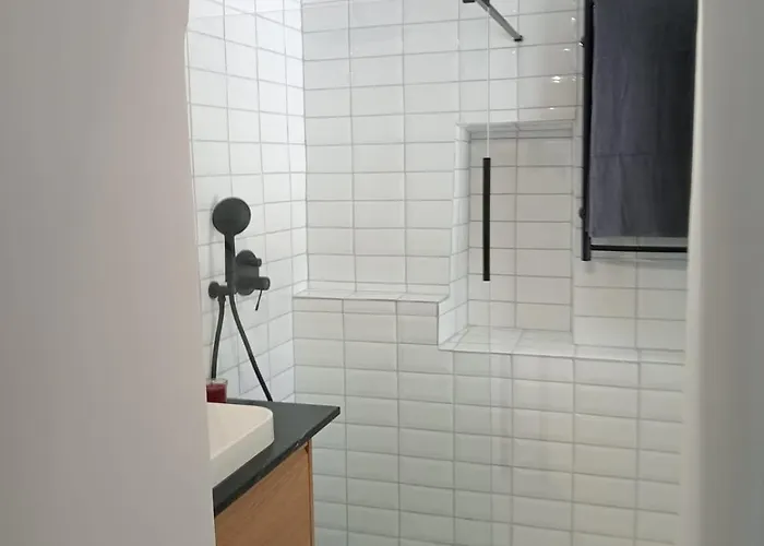 Appartement Limonospito